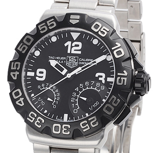 ブランド 腕時計 スーパーコピー 代引き suica - タグ·ホイヤー フォーミュラ1 キャリバーS CAH7010.BA0854